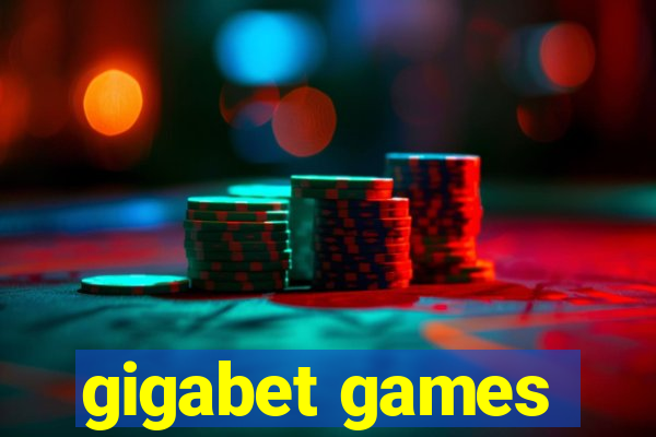 gigabet games